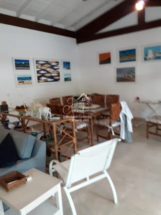 Imagem CASA Residencial em GUARUJÁ - SP, ENSEADA