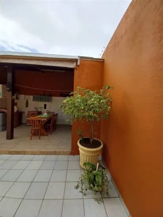Imagem Casa com 3 dorms, Caiçara, Praia Grande - R$ 648 mil, Cod: 2641