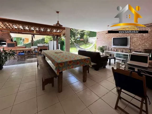 Imagem Casa - Nova Higienópolis | Batelli Imóveis