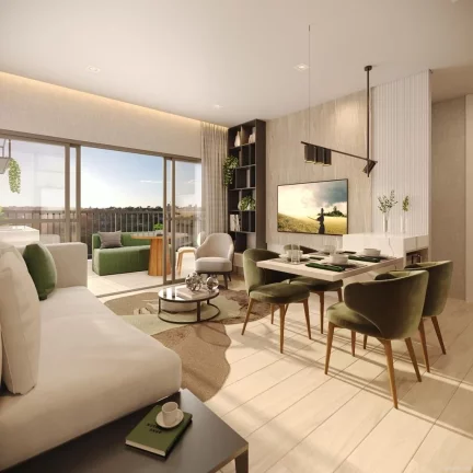 Imagem Trend Vila Madalena - Residencial