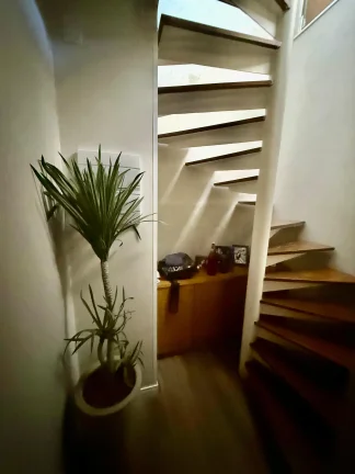 Imagem Ótima Cobertura duplex no Itaigara em Salvador Novo
