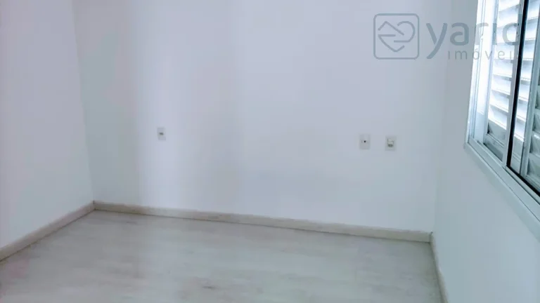 Imagem Casa em Condomínio de Alto Padrão com 3 Quartos e 2 Vagas - Jardim Colônia, Jundiaí-SP - Sobrado no Condomínio Buona Vita