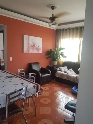 Imagem Apartamento Moóca Ótima Localização 2 Dorms