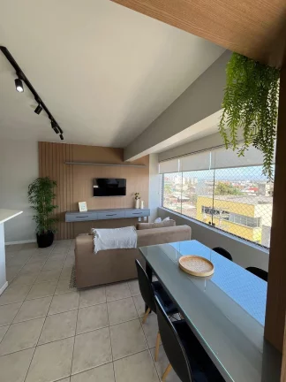 Imagem Apartamento à venda em Torres, Centro, com 2 quartos, 77,66m²