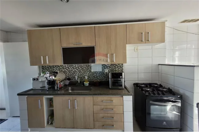 Imagem Cobertura com 2 quartos, 131m² á venda em Vila Valqueire, Rio de Janeiro.