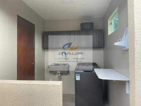Imagem Casa em Jacumã com 225m²