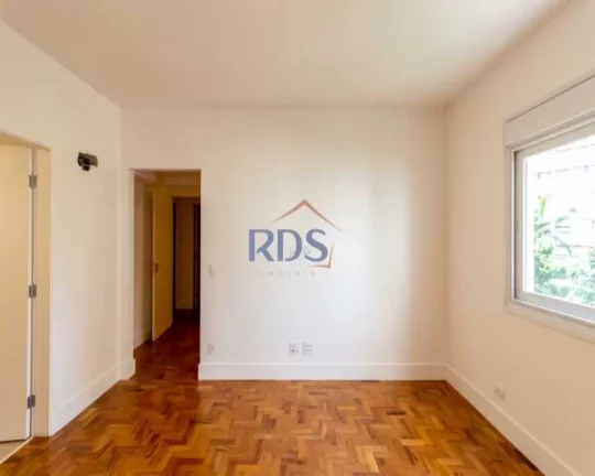 Imagem Apartamento - Padrão / Residencial / Jardim Paulista