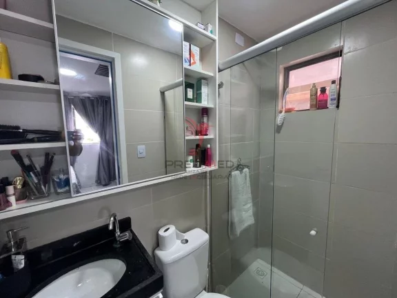 Imagem Apartamento de 3 Quartos no Condomínio reserve garden 1 bancários