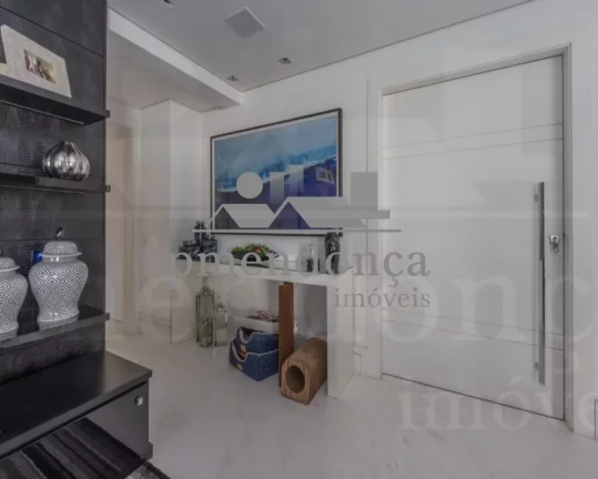 Imagem Apartamento Perdizes 4 quartos (3 suítes) e 4 vagas, 246m²