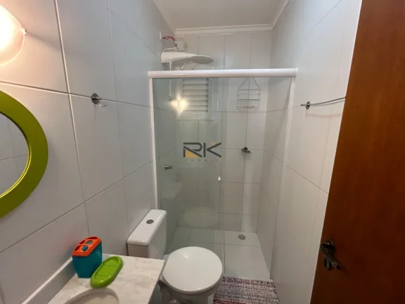 Imagem APARTAMENTO NO ITAGUÁ À VENDA COM 3 DORMITÓRIOS,SALA 2 AMBIENTES