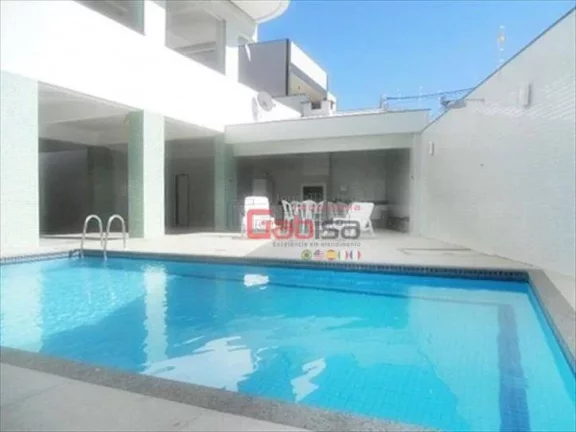 Imagem Cobertura com 4 dormitórios à venda, 250 m² por R$ 2.500.000,00 - Vila Nova - Cabo Frio/RJ