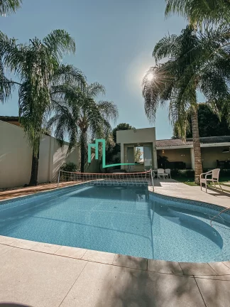 Imagem SOBRADO EXCLUSIVO Á VENDA NO CONDOMINIO MORADA DO VERDE FRANCA/SP