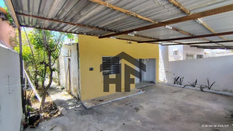 Imagem Casa com 3 Quartos à Venda, 164 m² em Vila Popular - Olinda