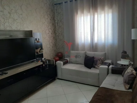 Imagem Casa no Bairro Stª Luzia , Guaratinguetá, quintal, Área Gourmet, 2 Vagas, Estuda Permuta