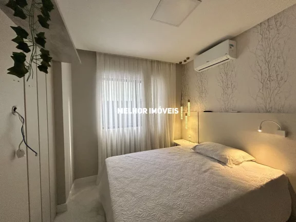 Imagem Apartamento com 03 suítes, localizado na Quadra do Mar em Balneário Camboriú - SC