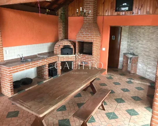 Imagem CASA PARA LOCAÇÃO NO JARDIM LAURA - CAMPO LIMPO PAULISTA - SP