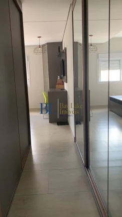 Imagem Apartamento Com 3 Suítes Em Andar Alto 134M² À Venda!!Absoluto Tatuapé!!