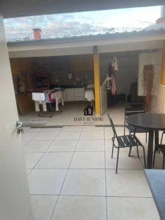 Imagem Casa à venda, 93 m² por R$ 750.000,00 - Jardim Vera Cruz - Sorocaba/SP