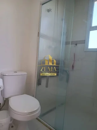Imagem Apto 03 dorms, 100m2, Condomínio Completo, Ex. Padrão. Varanda Churrasquei