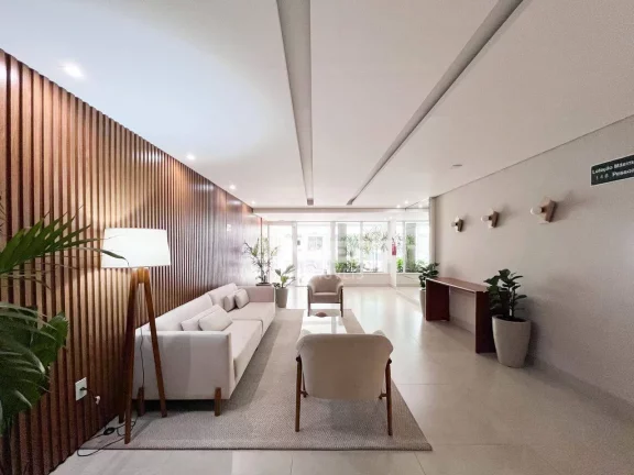 Imagem Apartamento à venda no Setor Leste Universitário - Goiânia/GO