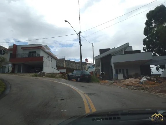Imagem Terreno no condomínio Bela Vittá à venda por R$ 424.000,00 - Jardim Celeste - Jundiaí/SP