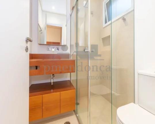 Imagem Apartamento Garden de alto padrão próximo ao parque da Água Branca.