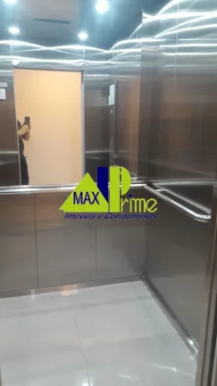 Imagem APARTAMENTO 40M²/02 DORMITÓRIOS/PISO LAMINADO/01 VAGA COBERTA