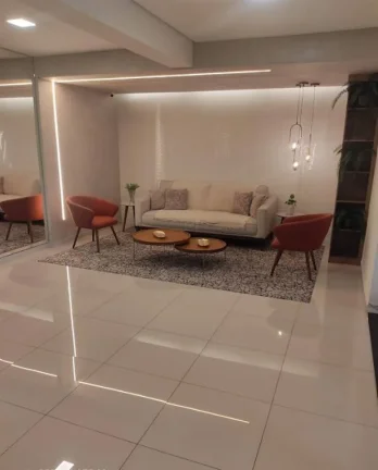 Imagem APARTAMENTO COM 68 m² - FORTE - PRAIA GRANDE SP