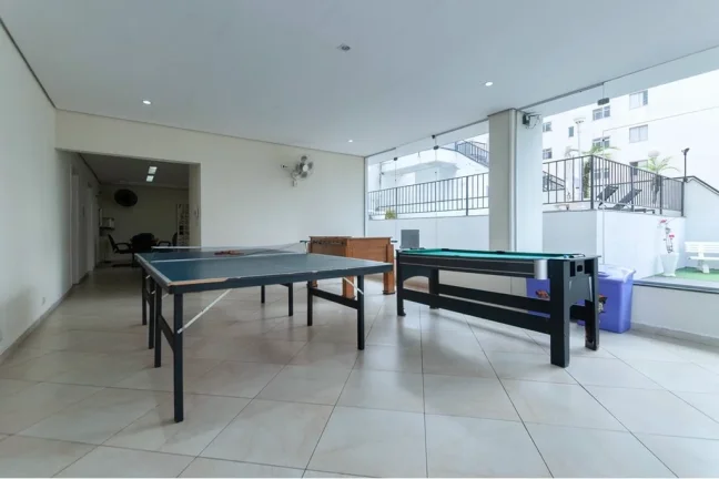 Imagem APARTAMENTO RESIDENCIAL em São Paulo - SP, Parque da Mooca