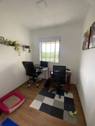 Imagem Apartamento para locação no Residencial Soleil