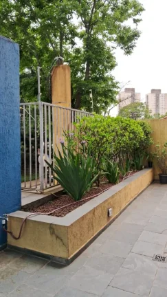 Imagem Apartamento para Venda em Santo André, Vila Humaita, 3 dormitórios, 1 suíte, 2 banheiros, 2 vagas
