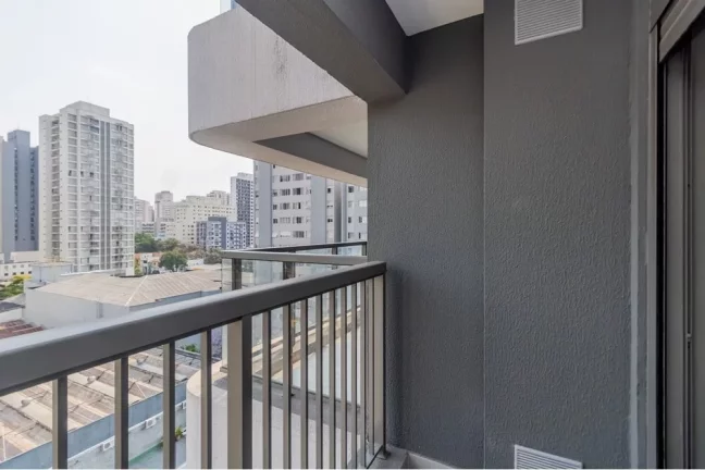Imagem Apartamento à venda em São Paulo, Perdizes, com 1 quarto, 51m2
