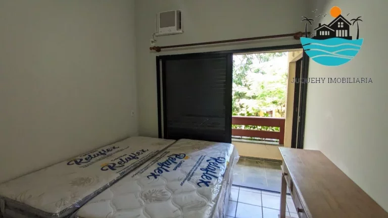 Imagem Casa a Venda Juquehy Condomínio, Aluguel de Temporada, 4 dormitórios, 2 suítes, Condomínio c/ Piscina, 500m da praia - 129m² | Juquehy Imobiliária