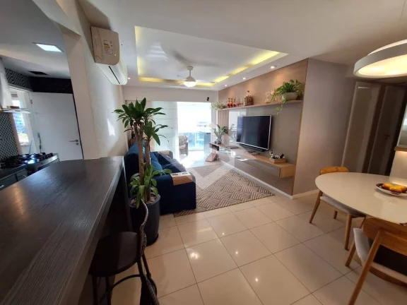 Imagem Oportunidade Rio2! Apartamento de 3 quartos com 110m² no Verano - Rio2