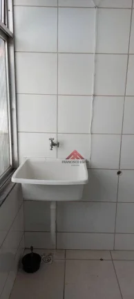 Imagem Apartamento à venda, 42 m² por R$ 190.000,00 - Fonseca - Niterói/RJ