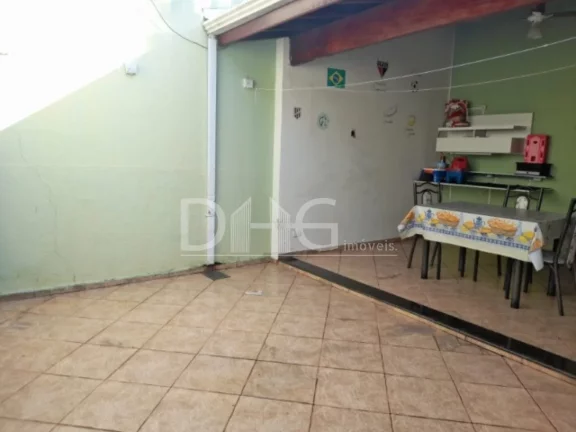 Imagem Casa à venda com 60 m² | Jardim Planalto | Paulínia - SP