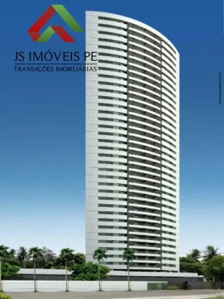 Imagem Apartamento 4 Quartos na Encruzilhada