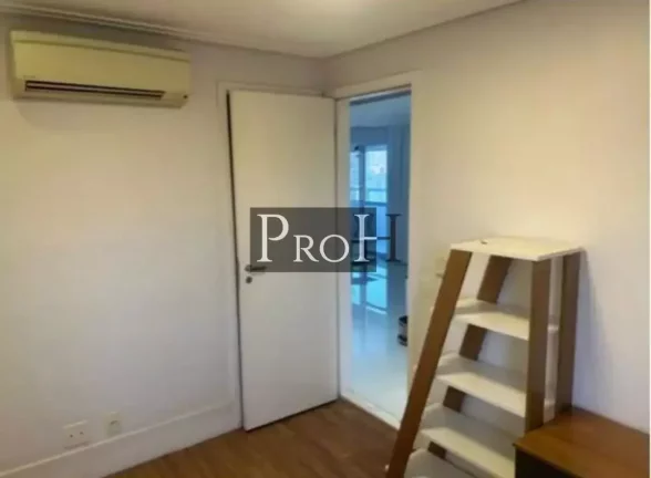 Imagem Apartamento com 3 Quartos para Alugar, 140 m² em Alto Do Ipiranga - São Paulo