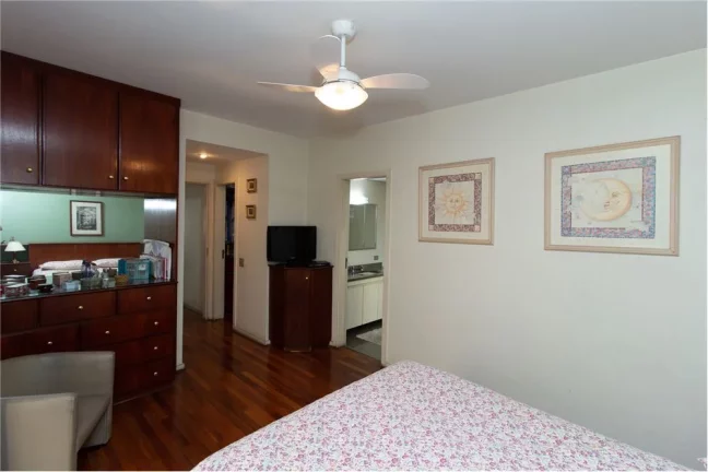 Imagem APARTAMENTO RESIDENCIAL em São Paulo - SP, Campo Belo