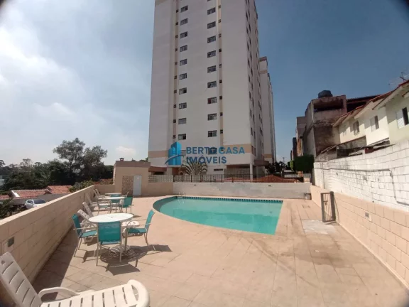 Imagem Apartamento Padrão