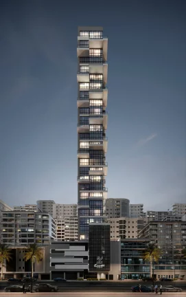 Imagem Decorado com 4 dormitórios à venda sendo 4 suítes, 180.66 m² por - R$ 7.575.832,18 - Centro - Bal. Camboriú/SC