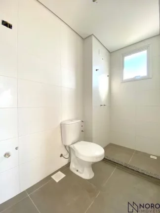 Apartamento 2 dormitórios novo