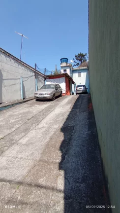 Imagem Casa - Osasco