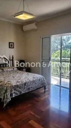 Imagem Casa à venda, em condomínio, San Conrado, Sousas, 3 quartos
Sobrado, 3 suítes, sendo uma master c...