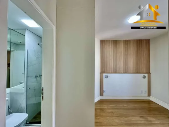 Imagem Cobertura duplex à venda no Ed. Persona Paraíso em São Paulo | Batelli Imóveis
