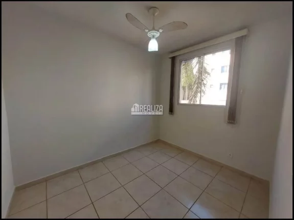 Imagem Apartamento para Alugar no Condomínio Spazio Up Life, no bairro Cidade Jardim, em Uberaba