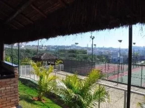 Imagem Terreno à venda, 411 m² por R$ 800.000,00 - Alphaville Nova Esplanada I - Votorantim/SP