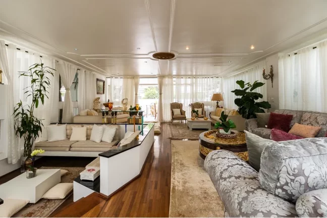 Imagem CASA RESIDENCIAL em São Paulo - SP, Campo Belo