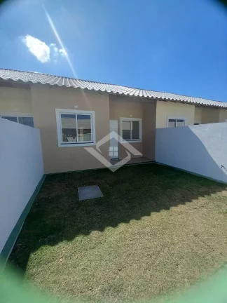 Imagem Casa nova no centro da pedra de guaratiba RJ