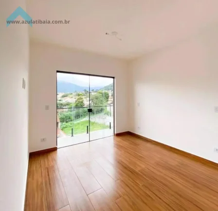 Imagem Casa nova à venda no Jardim Jaraguá em Atibaia